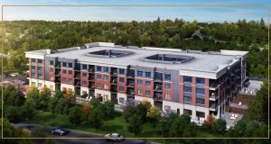 Scenic Trails Condos