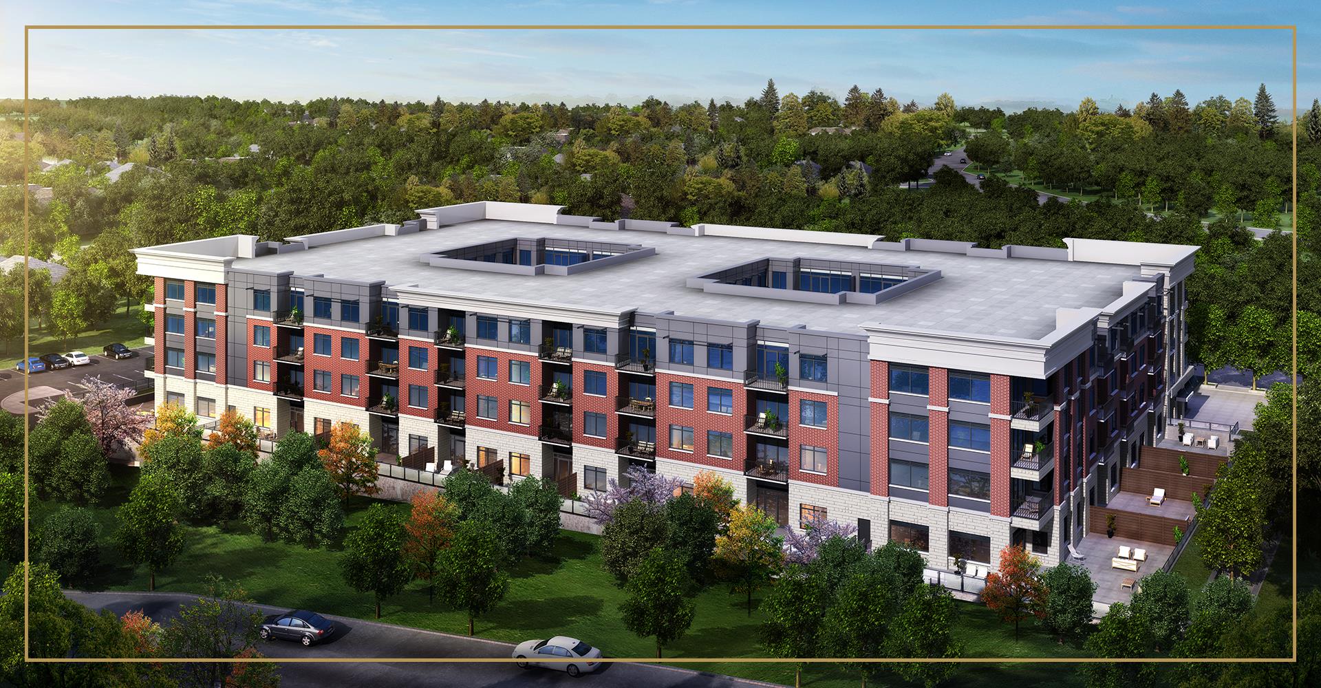 Scenic Trails Condos