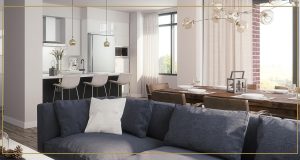 Scenic Trails Condos