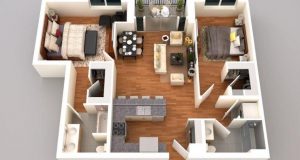 Scenic Trails Condos