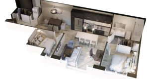 Scenic Trails Condos