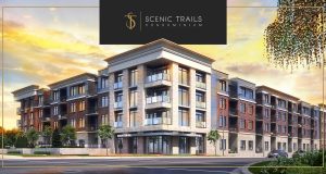 Scenic Trails Condos