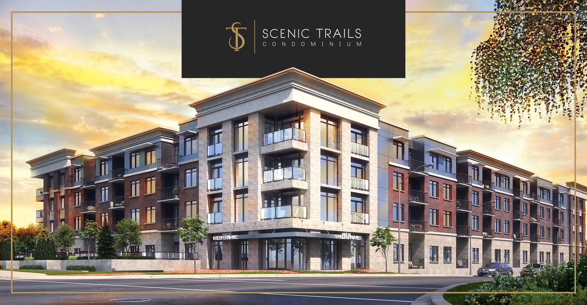Scenic Trails Condos