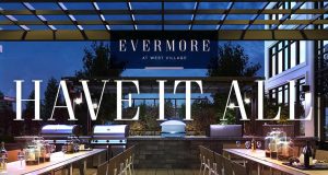 Evermore at West Village