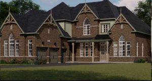 The Chase Brand New PreConstruction Detached Homes