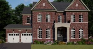 Detached Homes The Chase Brand New PreConstruction