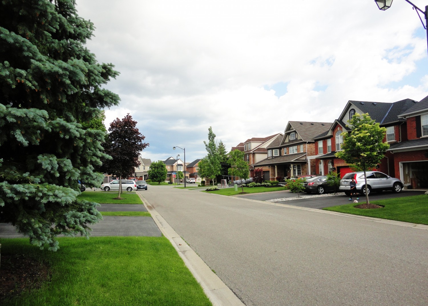 Meadowvale Village Mississauga. Real Estate by Team Paliwal.