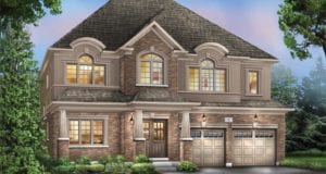 Brantview Heights Preconstrunction Townhome