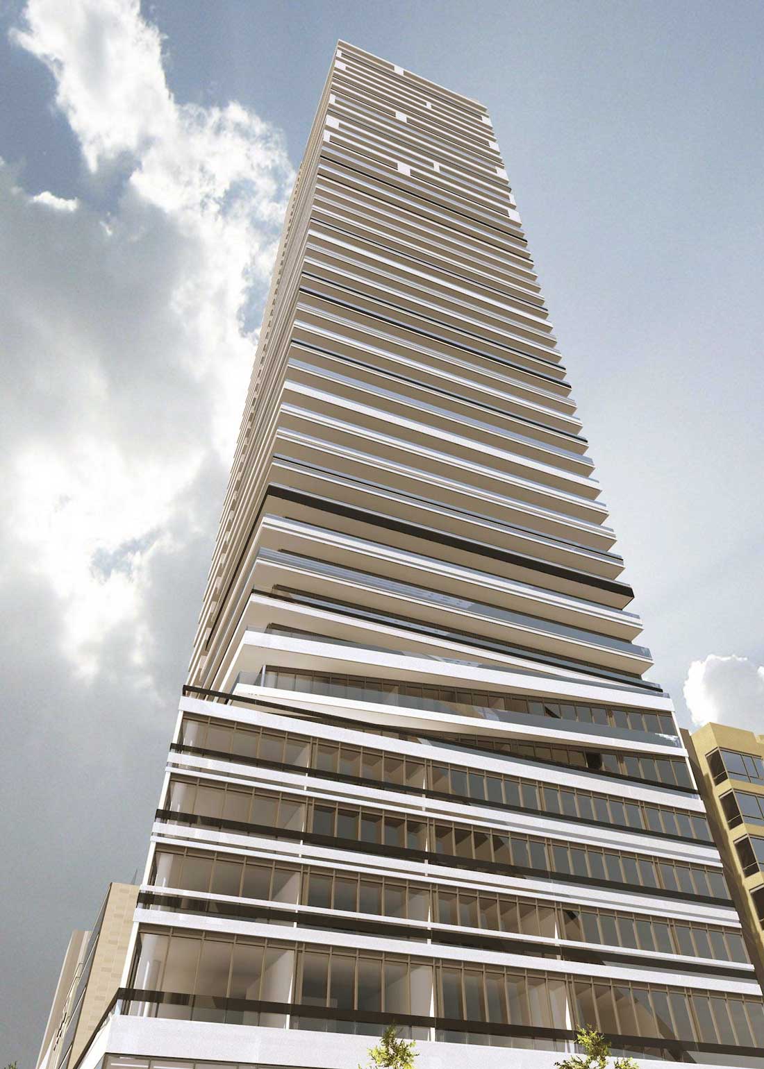 Brand New Preconstruction Condominiums near 89 Church Street Downtown Toronto