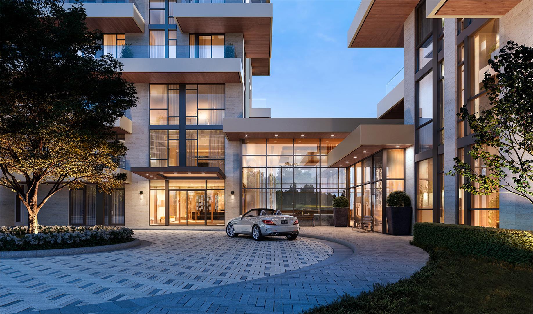 Royal Bayview Condos Plans VIP Prices