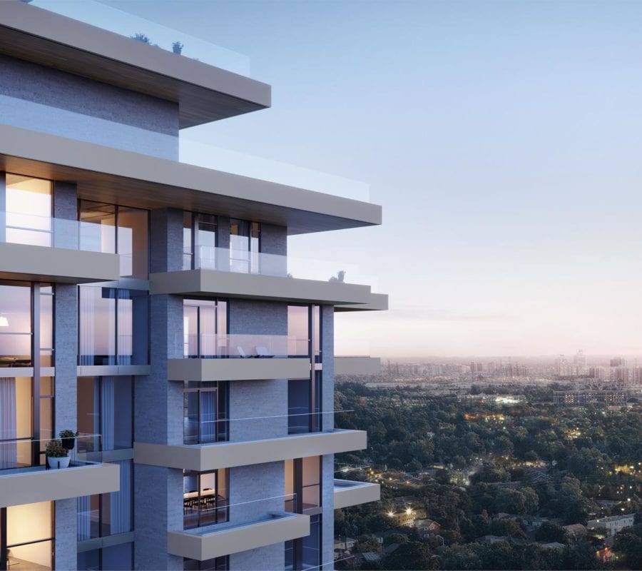 Royal Bayview Condos Plans VIP Prices