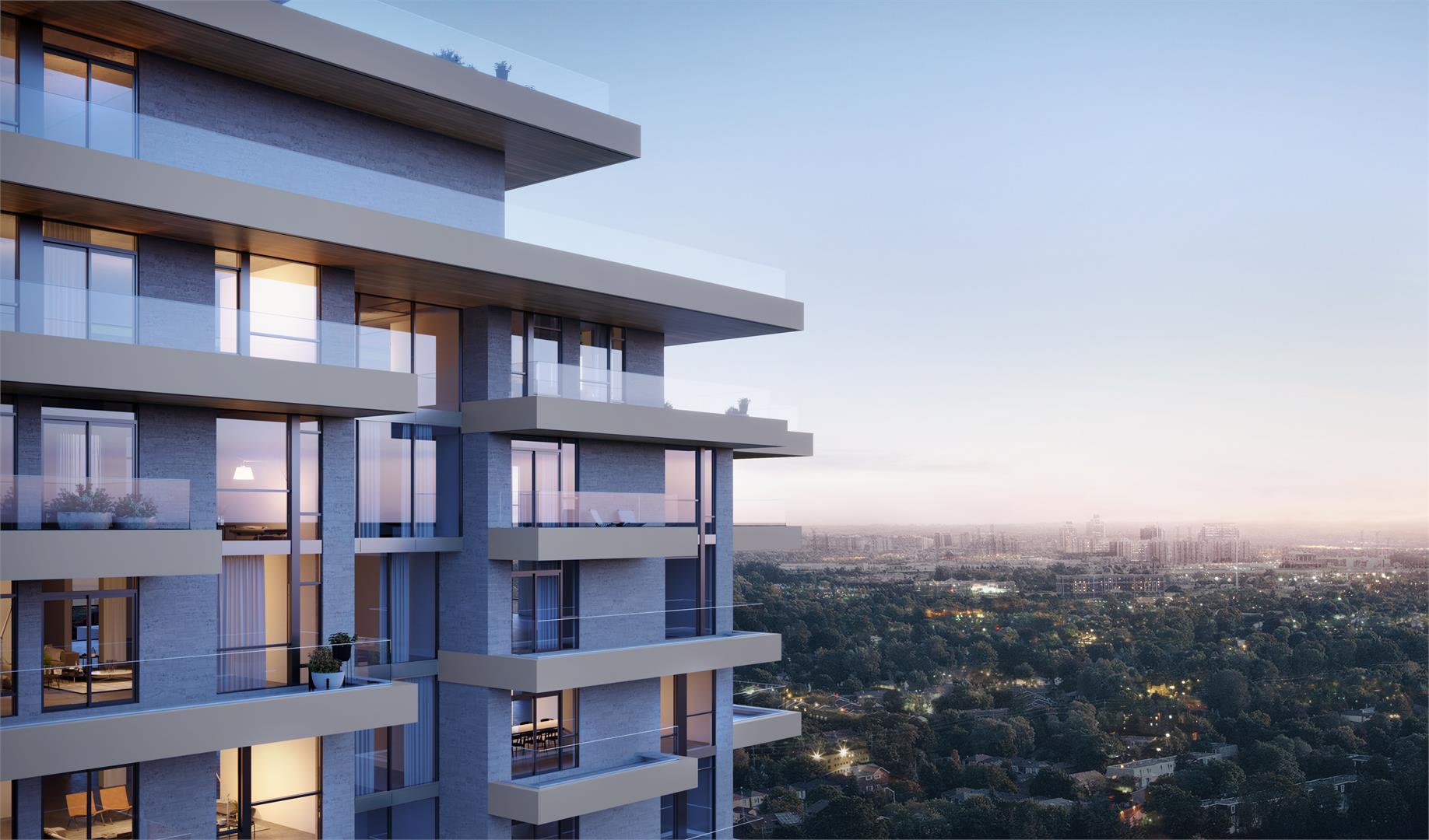 Royal Bayview Condos Plans VIP Prices