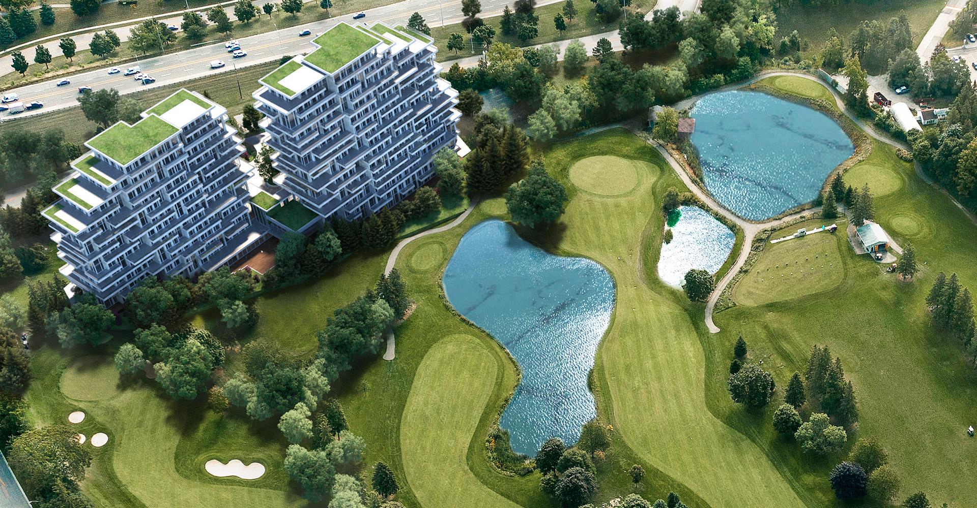 Royal Bayview Condos Plans VIP Prices