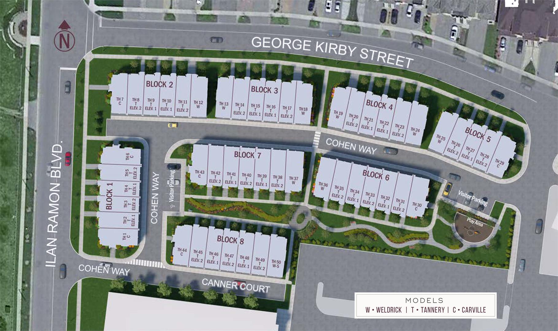 Upside Towns Plans, VIP Prices, Buy Today