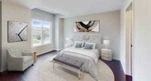 Sparrow Meadows Townhouse and Single Family Silverwood Avenue Floor Plans Prices