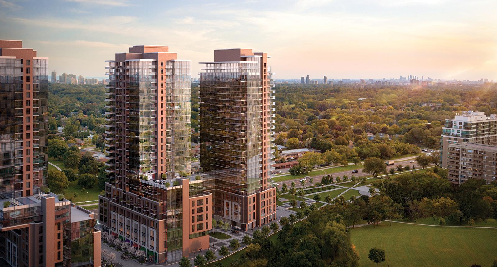 nothing hill condos condo development prices eglinton ave central london