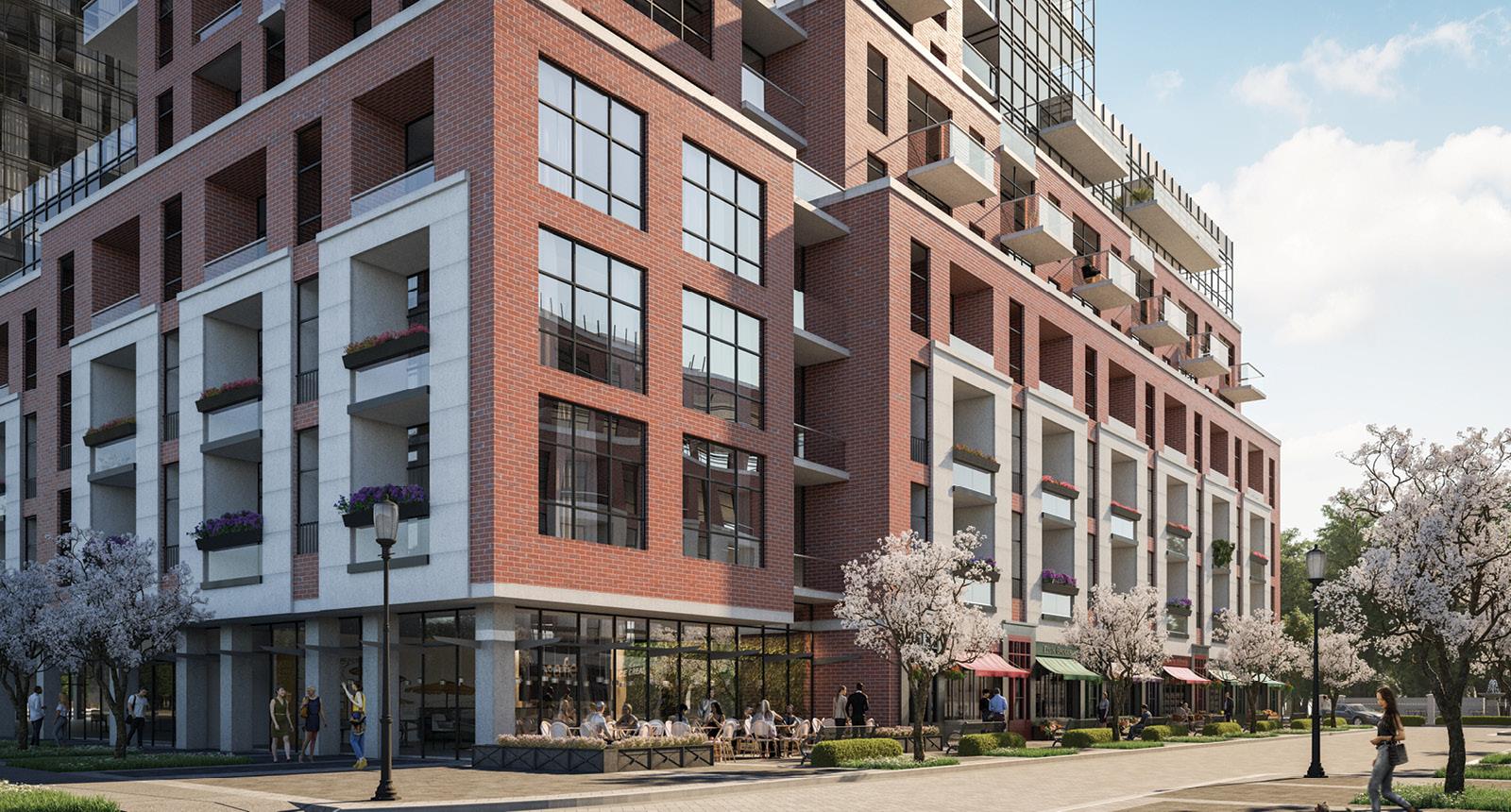 nothing hill condos condo development prices eglinton ave central london