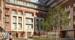 nothing hill condos condo development prices eglinton ave central london