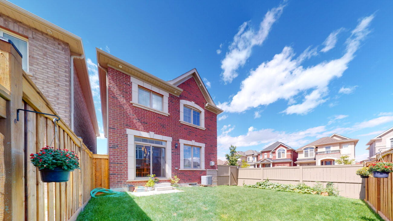 17 Yardmaster Dr Brampton ON Prices, Plans, Availability RVH