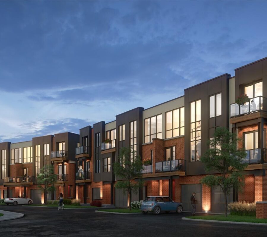 New Pre Construction Townhomes, SemiDetached and Detached Houses