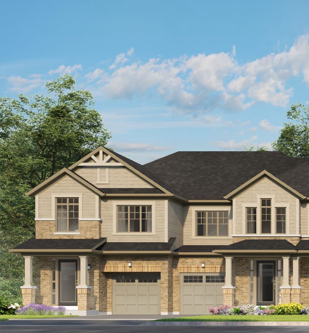 Mount Hope in Hamilton, ON | Prices, Plans, Availability | RVH