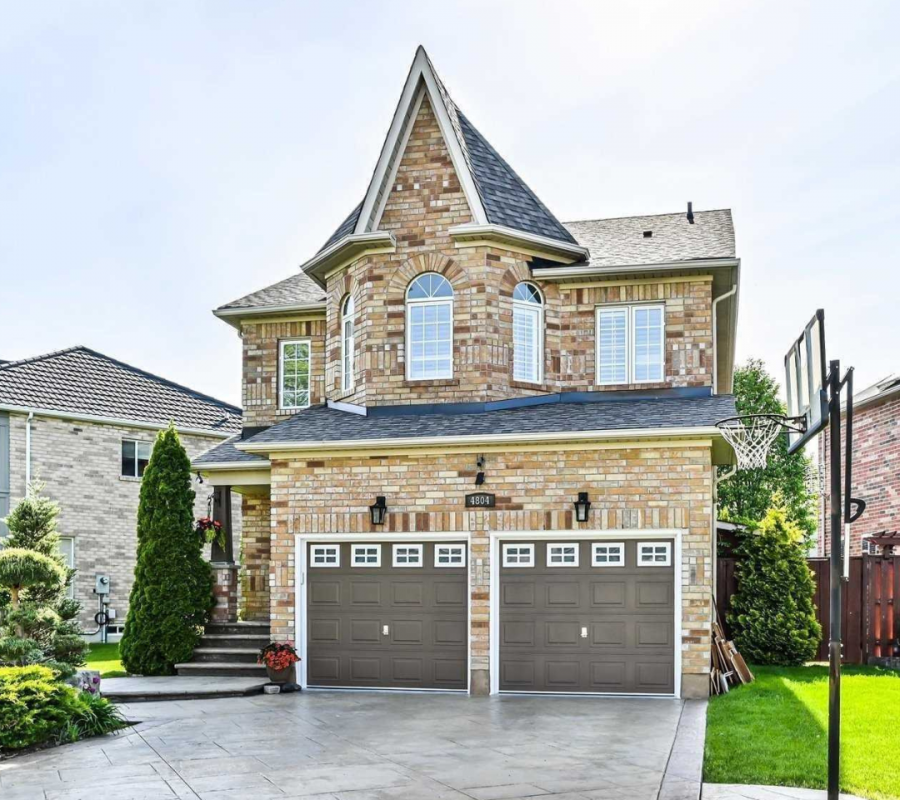 Recent Sold Detached Home in Mississauga 7
