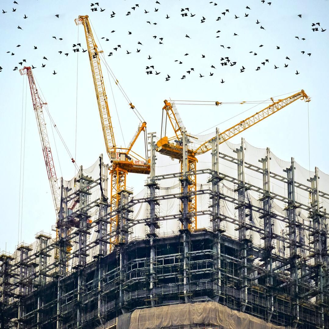 Foto de Danist Soh en Unsplash Foto de Danist Soh en Unsplash