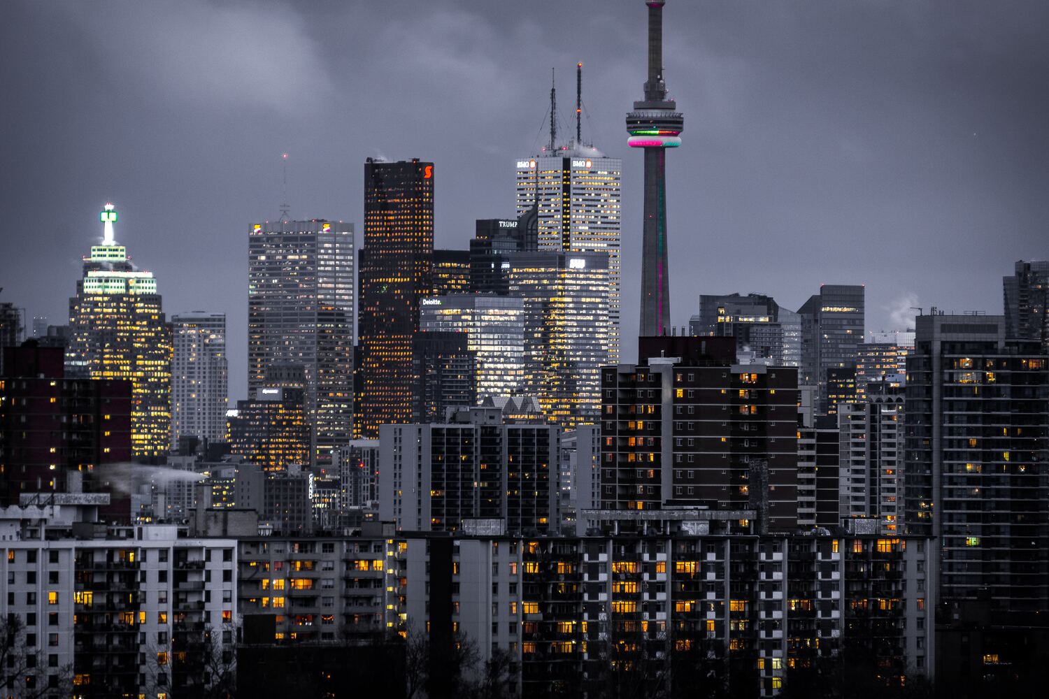 Economist Expects Real Estate Market to Lose Steam in Greater Toronto area in Second Half of 2023