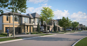 Park and Lake - Detached Homes for sale in Oshawa, ON