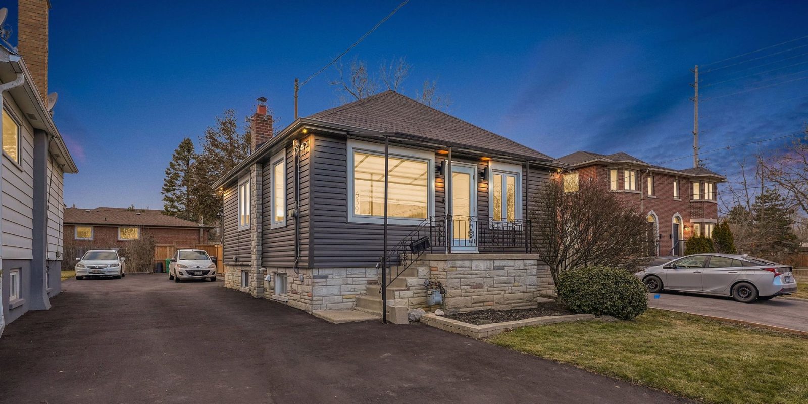 Recently Sold Properties in Mississauga