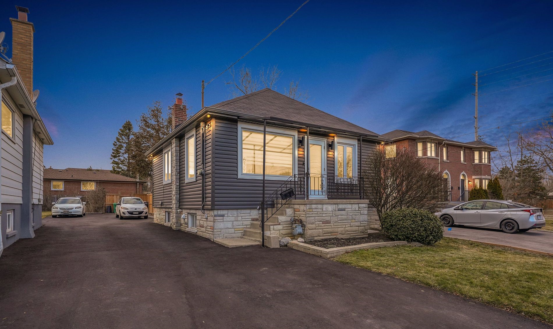 Recently Sold Properties in Mississauga
