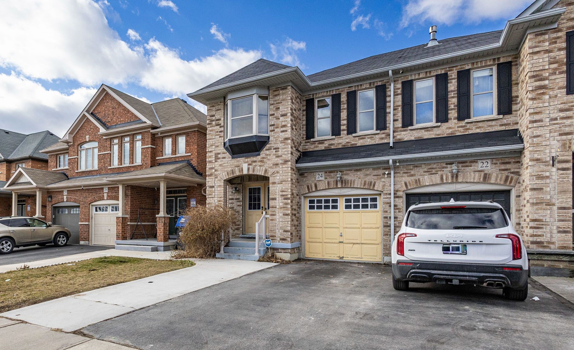 Recently sold on Brampton March 2024