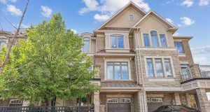 Homes Sold In Oakville April 2024