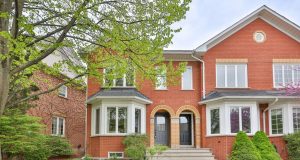 Homes Sold In Oakville April 2024