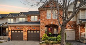 Homes Sold In Oakville April 2024