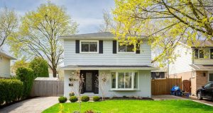 Homes Sold In Oakville April 2024