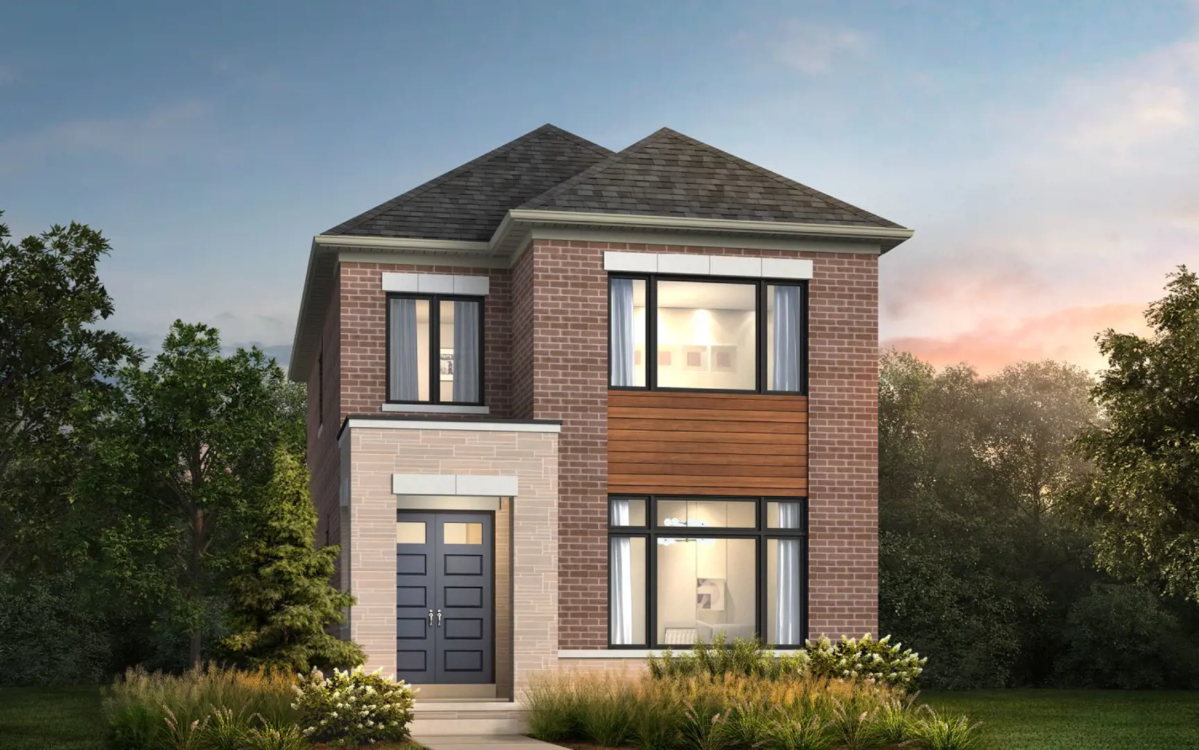 Detached Homes for sale in Caledon