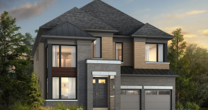 Detached Homes for sale in Pickering