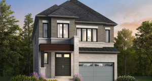 Detached Homes for sale in Caledon