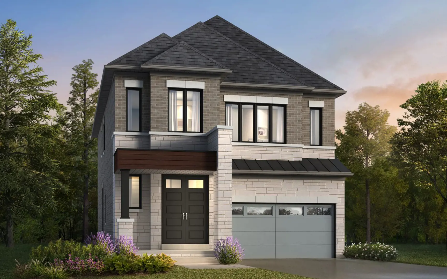 Detached Homes for sale in Caledon