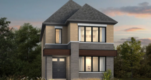 Detached Homes for sale in Caledon