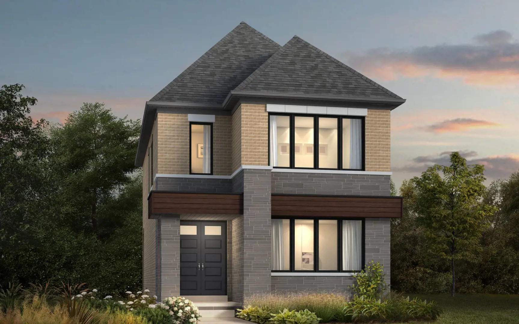 Detached Homes for sale in Caledon