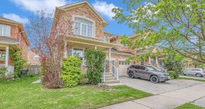 MIssissauga Frehold Detached Sold in May 2024