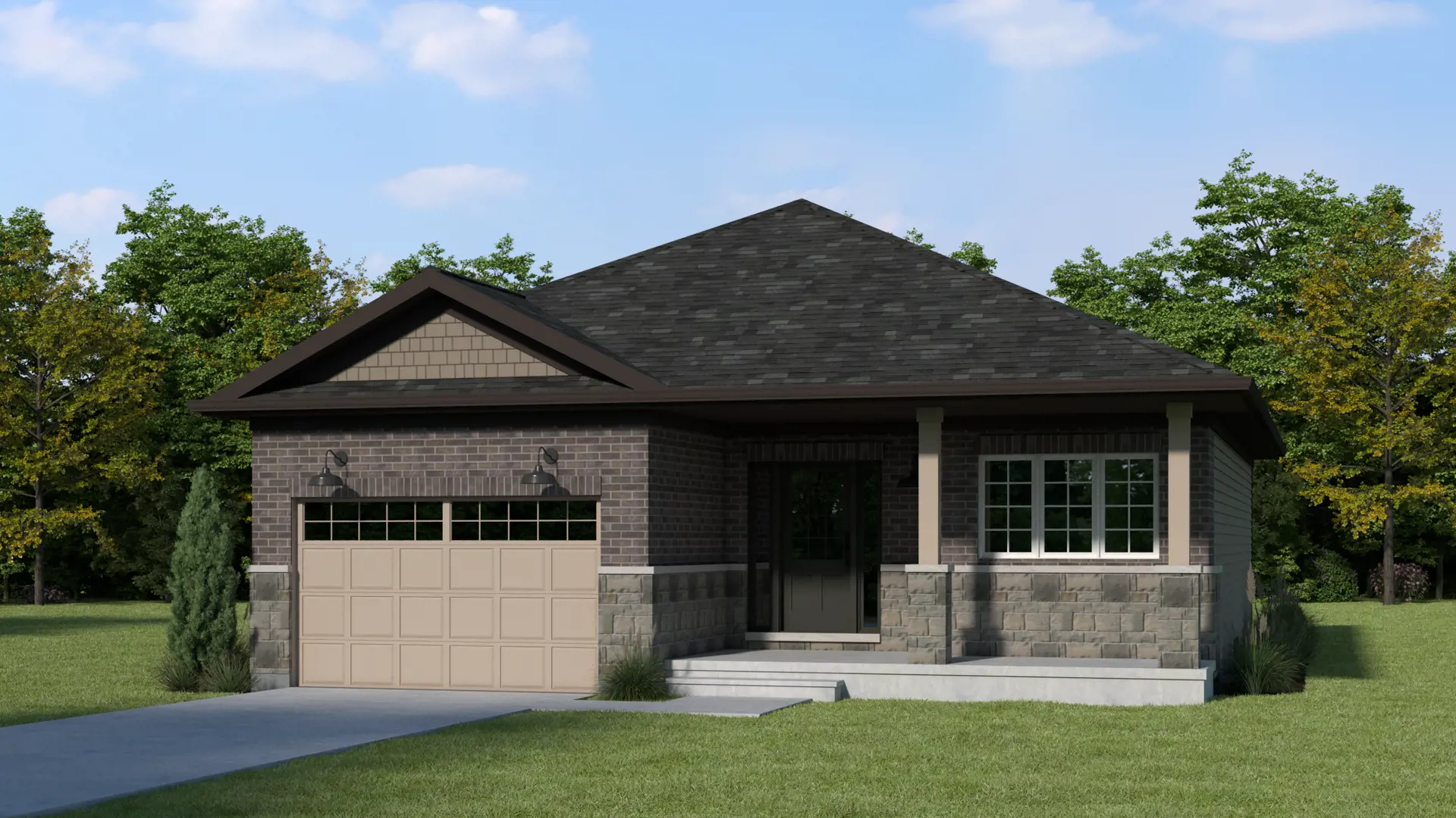 5 Meadow Heights - Semi & Detached bungalow homes for sale in Port Colborne