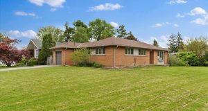 MIssissauga Frehold Detached Sold in May 2024
