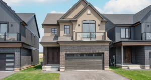 6 New Pre Construction Towns and Detached Homes for sale in Woolwich