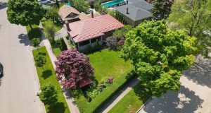 MIssissauga Frehold Detached Sold in May 2024