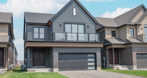 8 New Pre Construction Towns and Detached Homes for sale in Woolwich