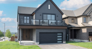 9 New Pre Construction Towns and Detached Homes for sale in Woolwich