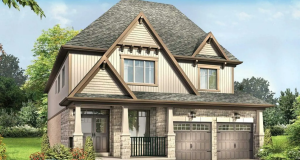 Empire Riverland Pre Construction Detached Home